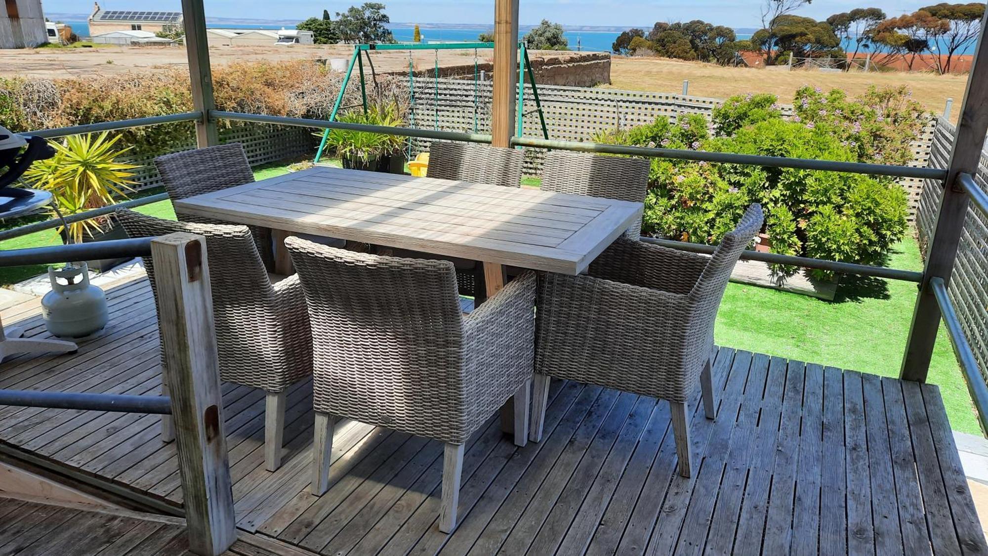 Kangaroo Island Accommodation Kingscote Exterior foto