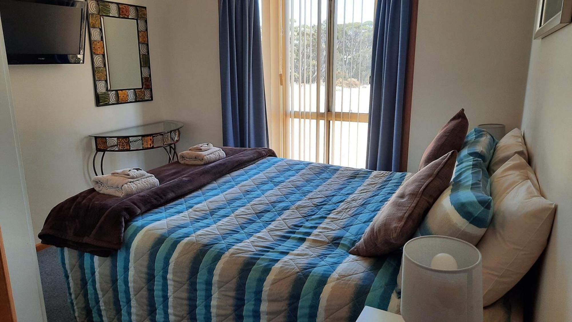 Kangaroo Island Accommodation Kingscote Exterior foto